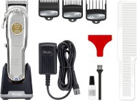 Wahl Senior Cordless Metal Edition Haarschneider